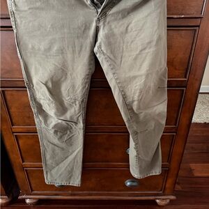 Kuhl Kanvas Pants